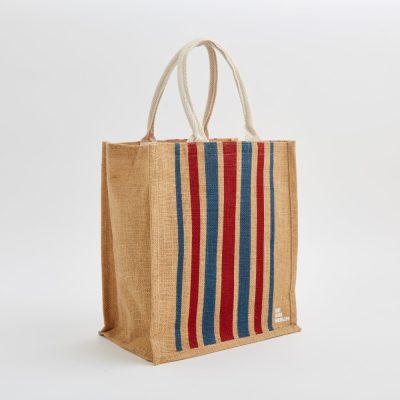 Hessian jute bag from supreme creations