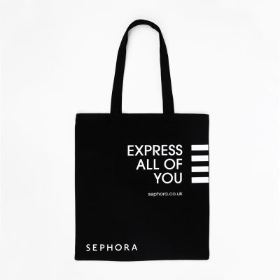 bespoke canvas tote bags with long handles from supreme creations
