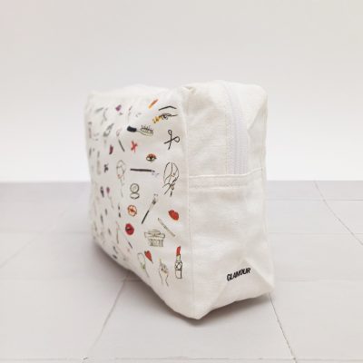 cosmetic maekup bags from supreme creations for wholesale