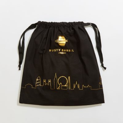lightweight 5oz natural cotton drawstring bags for wholesale from supreme creations