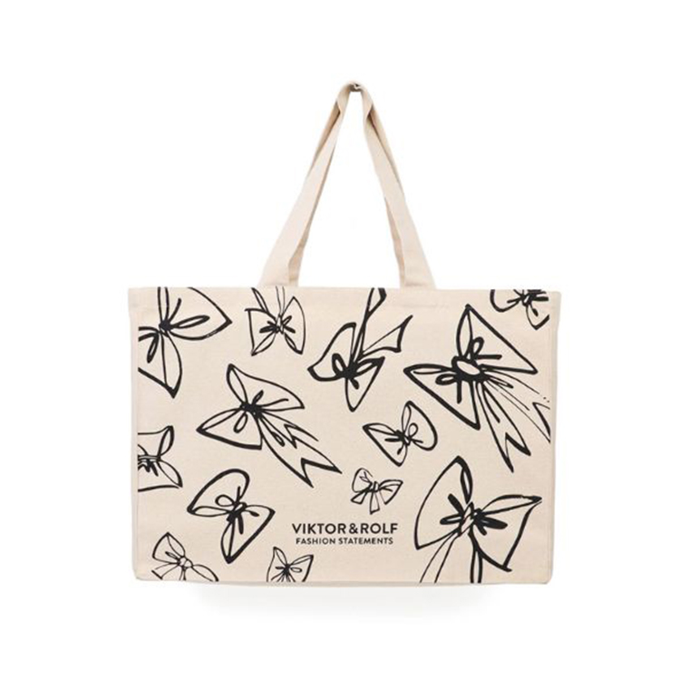 viktor and rolf totes by Supreme Creations