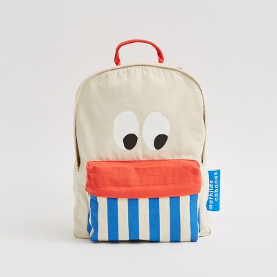 canvas-children-backpack-for-wholesale