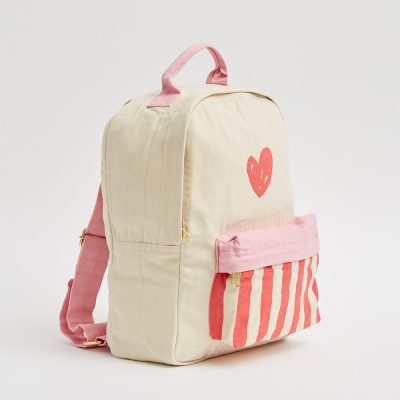 canvas-children-backpack-with-external-front-pockets