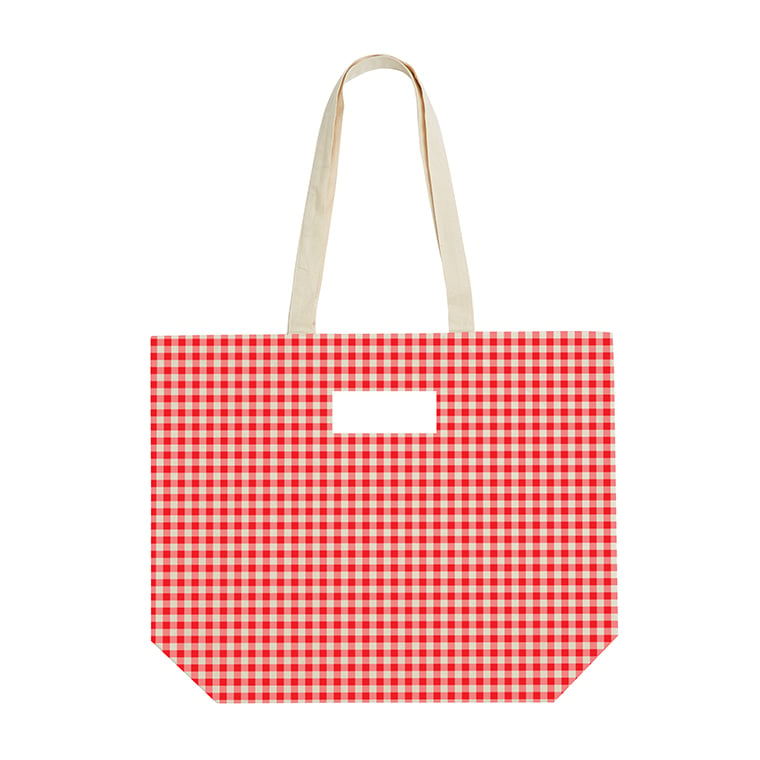 Gingham Pattern by Supreme Creations