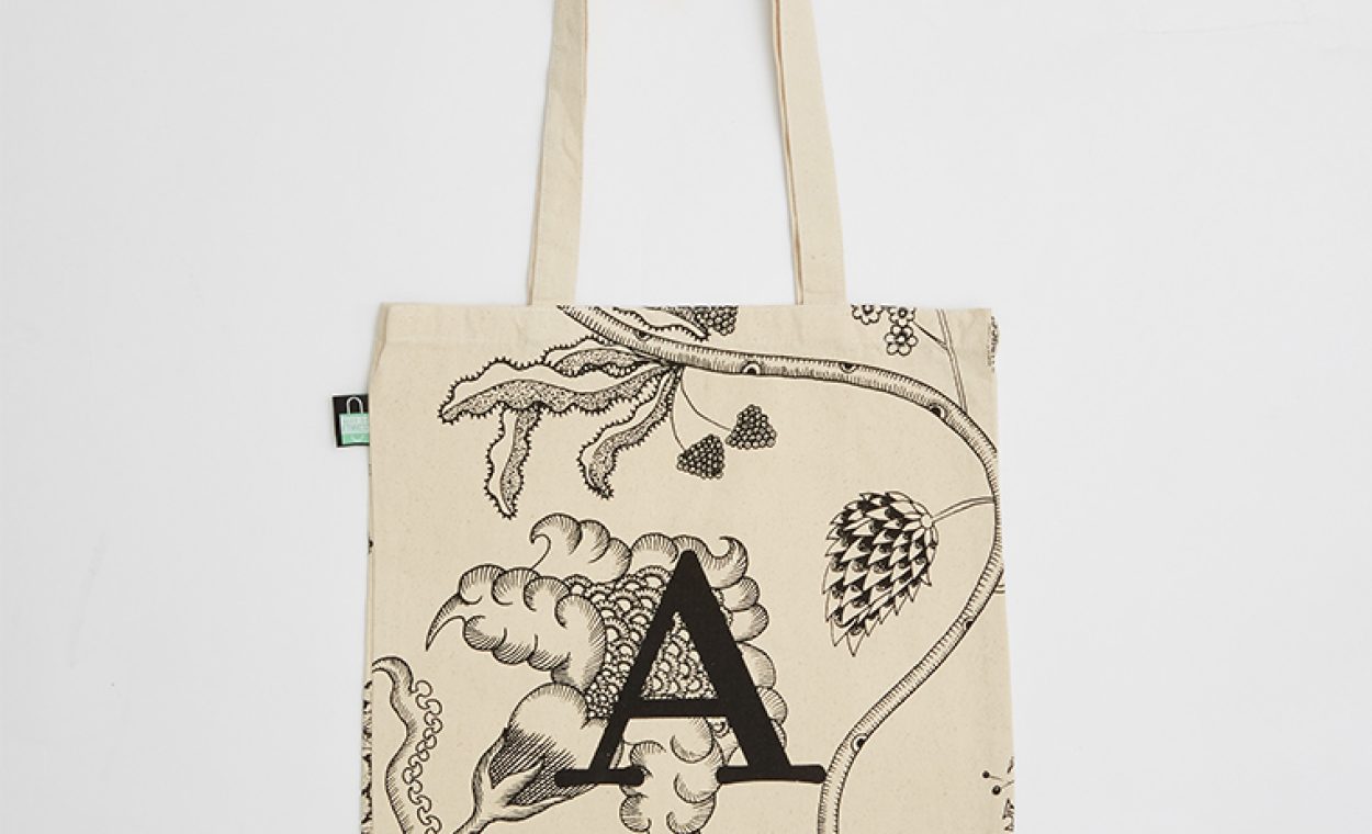 Anthropologie-totes