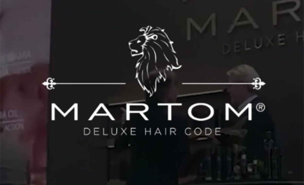 Martom Deluxe with Supreme Creations